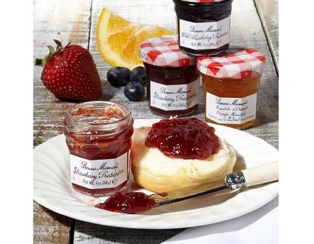 Free Sample Bonne Maman Preserves + Sweepstakes