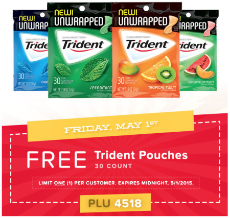 free-trident