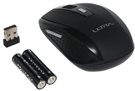 *HOT* Free Wireless Mouse (After Rebate)