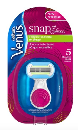 gillette-venus