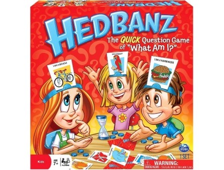 hedbanz-game