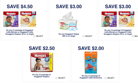 huggies-coupons