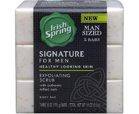 Free Irish Spring Bar Soap at CVS + $2 Moneymaker
