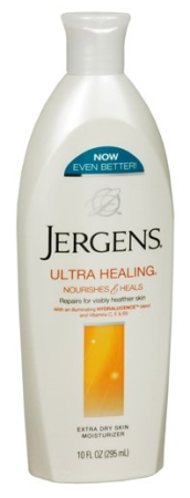 *HOT* Free Jergens Moisturizer Lotion at CVS