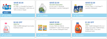 laundry-coupons