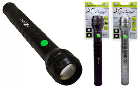 led-flashlight
