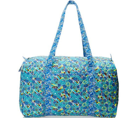 *HOT* $15 (Reg $50) LuLu Weekender Tote