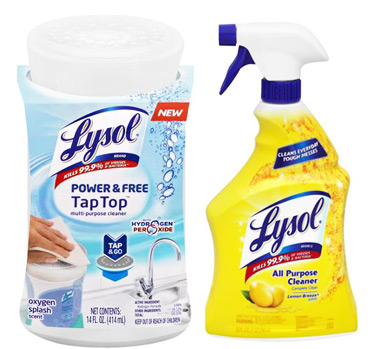 lysol