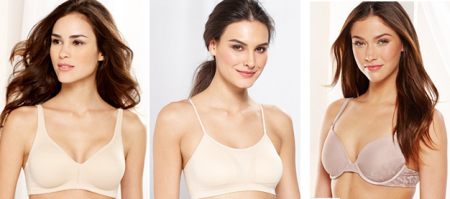 *HOT* Buy 1 Bra Get 1 Free at Macy's