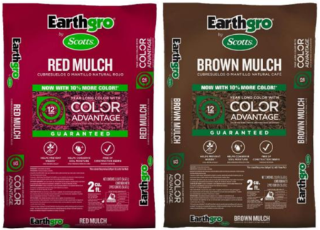 *HOT* $2 (Reg $3.67) EarthGro Mulch at Home Depot + FREE Pickup