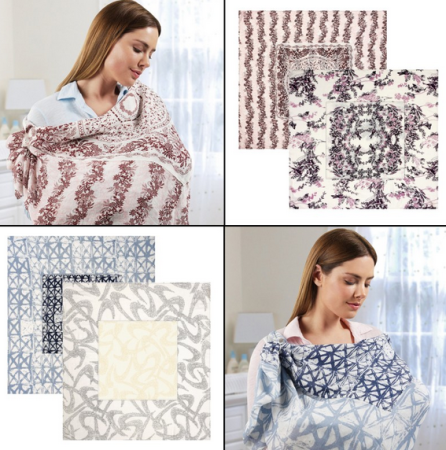 munchkin-blankets