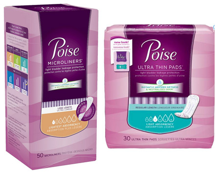 poise