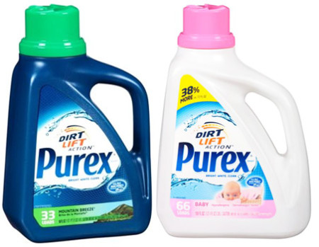 purex