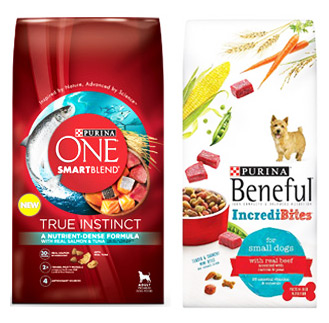 purina