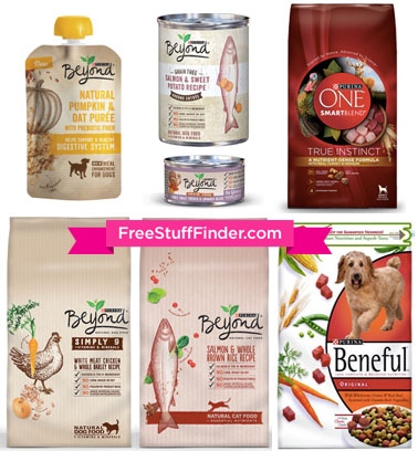 purina