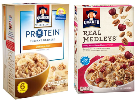 quaker