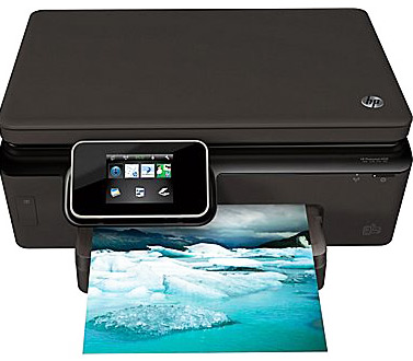 $69.99 (Reg $150) HP Photosmart All In One Printer at Staples