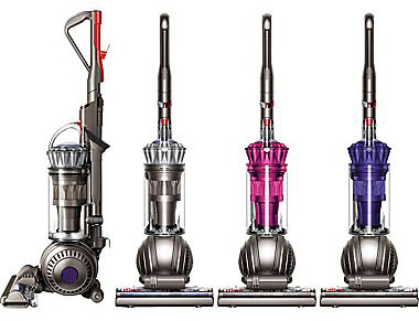 $229.99 (Reg $650) Dyson Vacuum Cleaner + Free Shipping