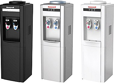 $169.99 (Reg $289) Honeywell Freestanding Water Cooler Dispenser at Staples