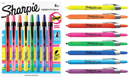 sharpie