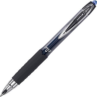 $0.29 (Reg $2.29) Uniball Pen at Walgreens - Ends Today!