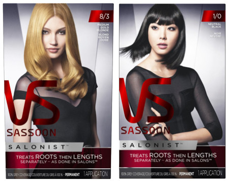vidalsassoon