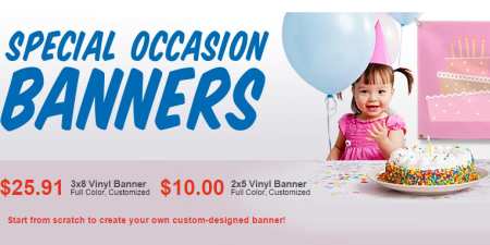 vinyl-banners
