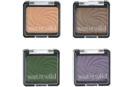 Free Wet 'N Wild Cosmetics at Walgreens