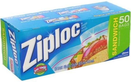 *NEW* $2.00 in Ziploc Coupons + CVS Deal Starting 7/30 (Print Now!)