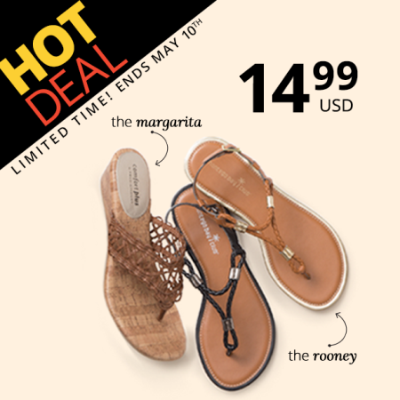Extra $15% Off Everything at Payless