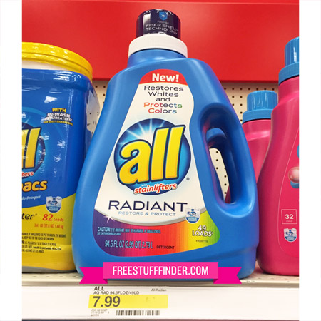 All-Laundry-Detergent