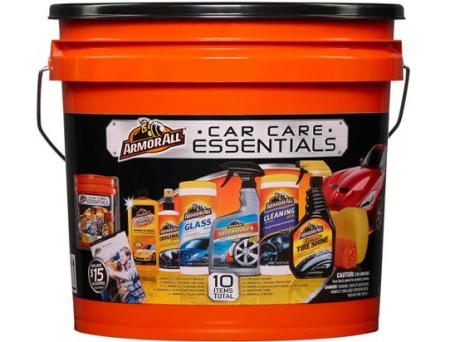 *New* $2.00 Off Armor All Car Care Gift Pack Coupon