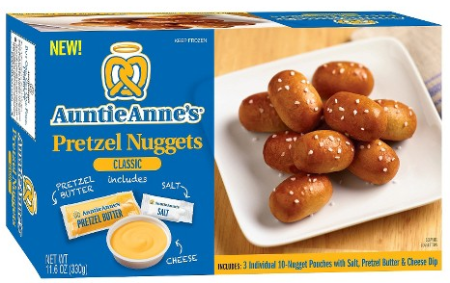 Auntie Annes