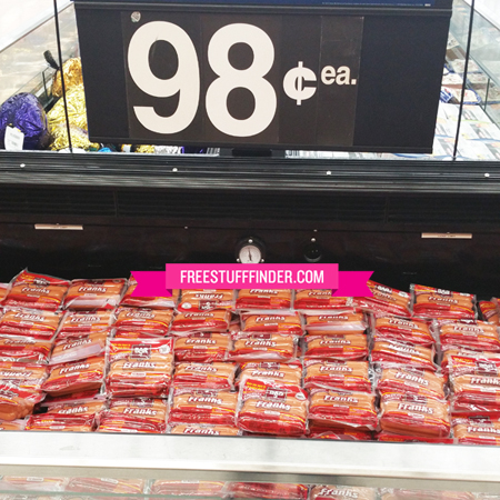 Bar-S-Hotdogs