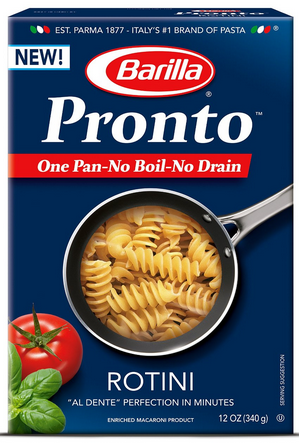 Barilla