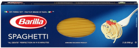Barilla