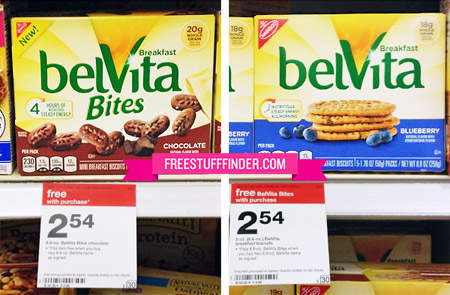 Belvita