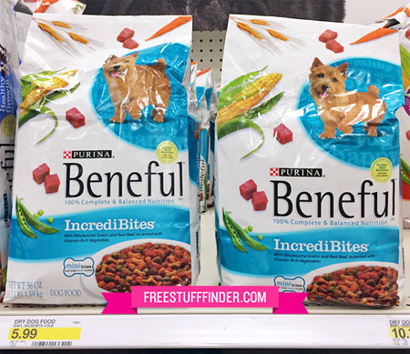 Beneful-Dog-Food