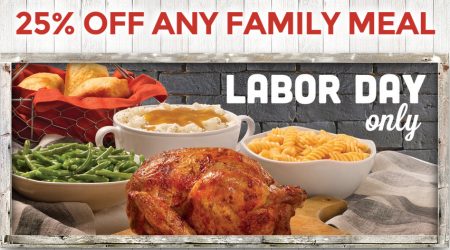 Boston Market
