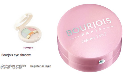 Bourjois