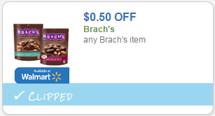Brach's Coupon