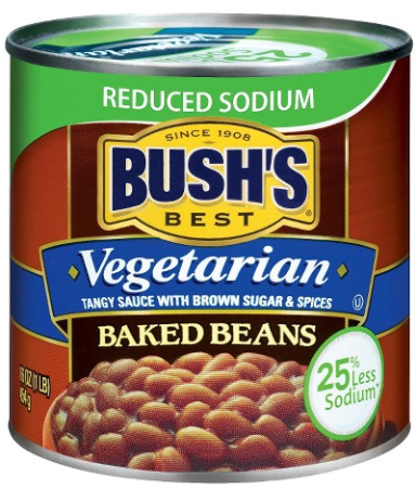 Bush's