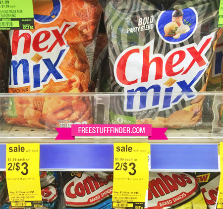 Chex-Mix