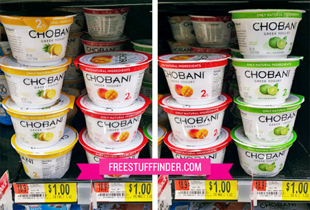 Chobani-Yogurt
