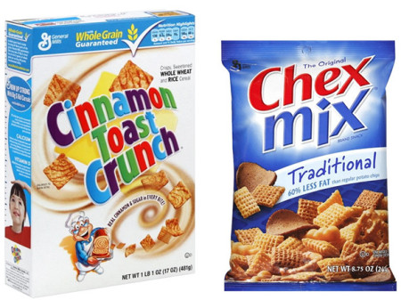 *New* Betty Crocker Coupons ($3.75 in Total)