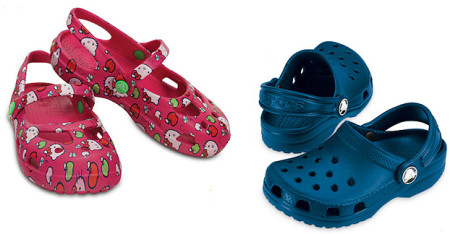 Crocs-Sale