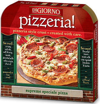*NEW* $1.05 DIGIORNO Pizzeria Coupon - Print Now!