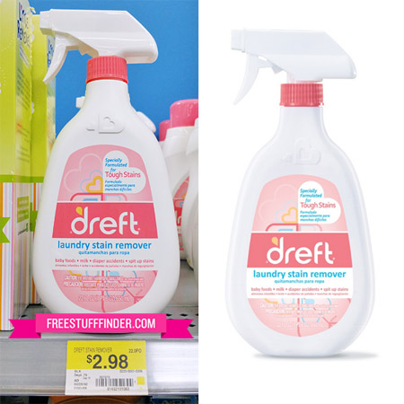 Dreft-Laundry-Stain-Remover