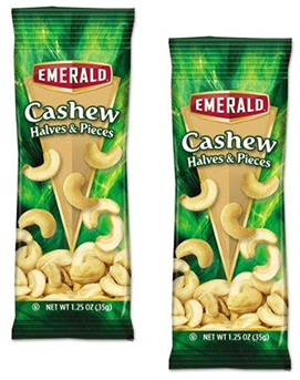 $0.45 Emerald Nuts at CVS