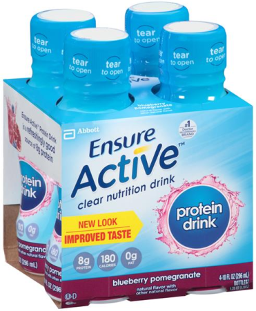 Ensure Active